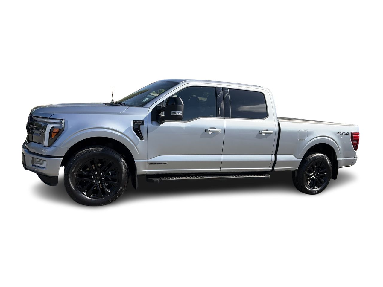2024  F-150