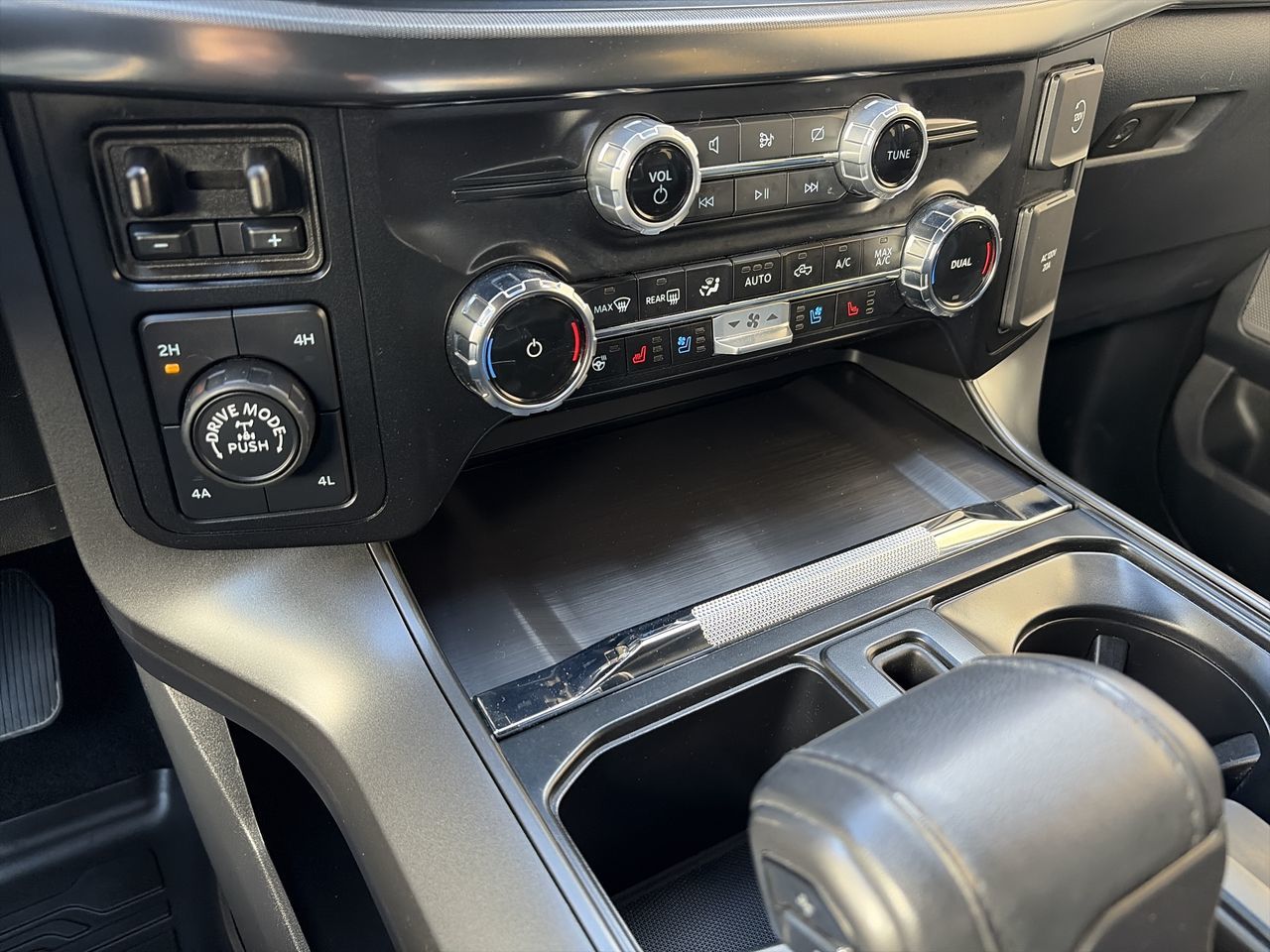 2024  F-150