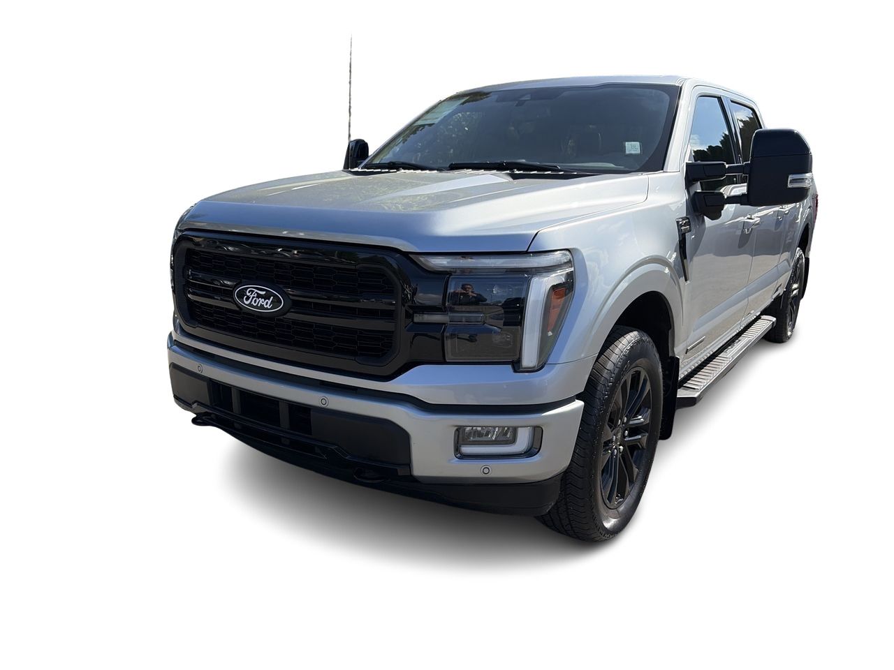 2024  F-150