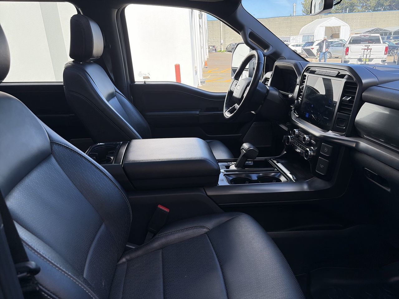 2024  F-150