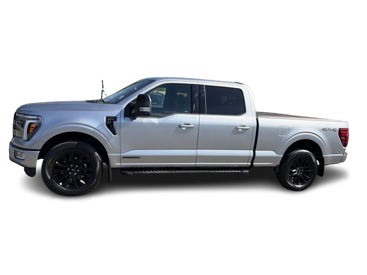 2024  F-150