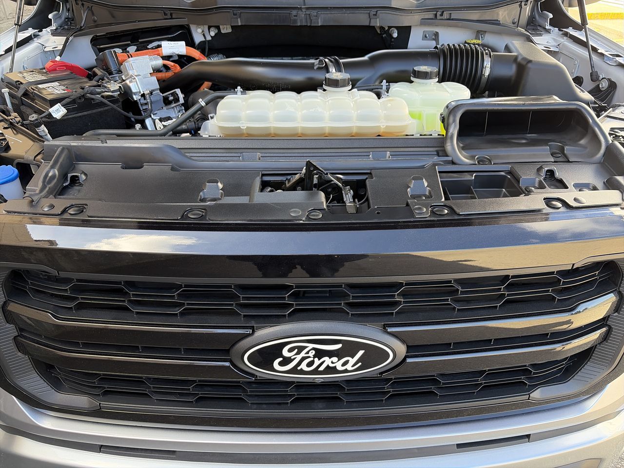 2024  F-150