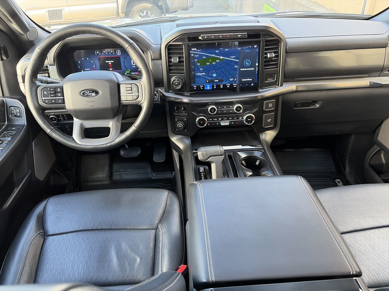 2024  F-150