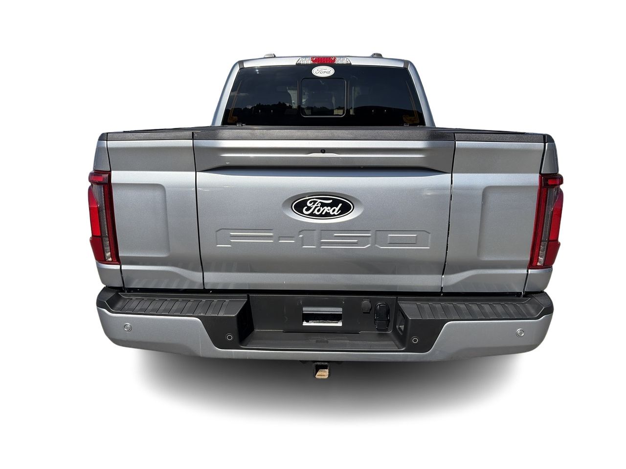 2024  F-150