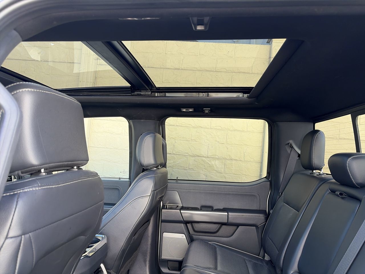 2024  F-150