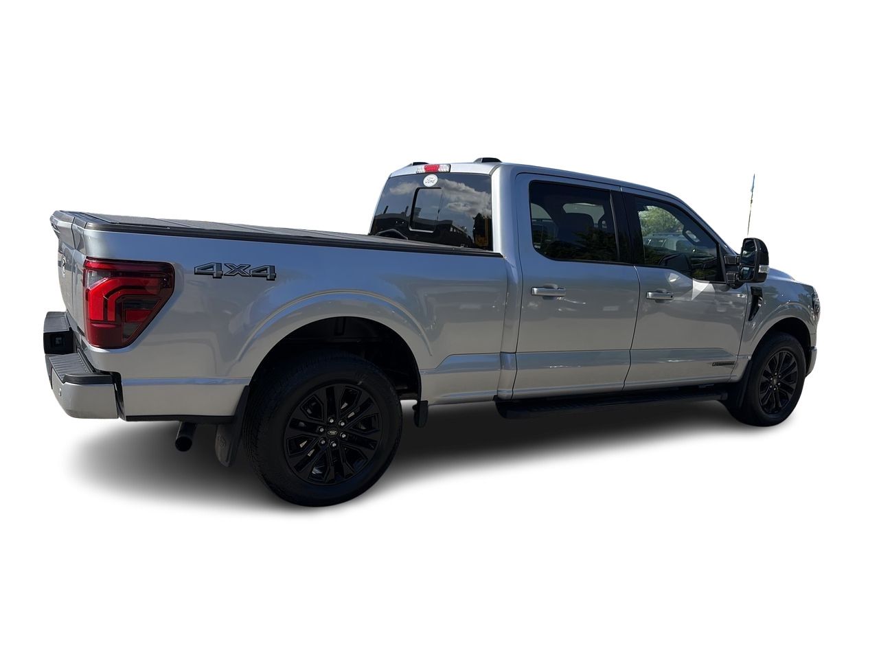 2024  F-150