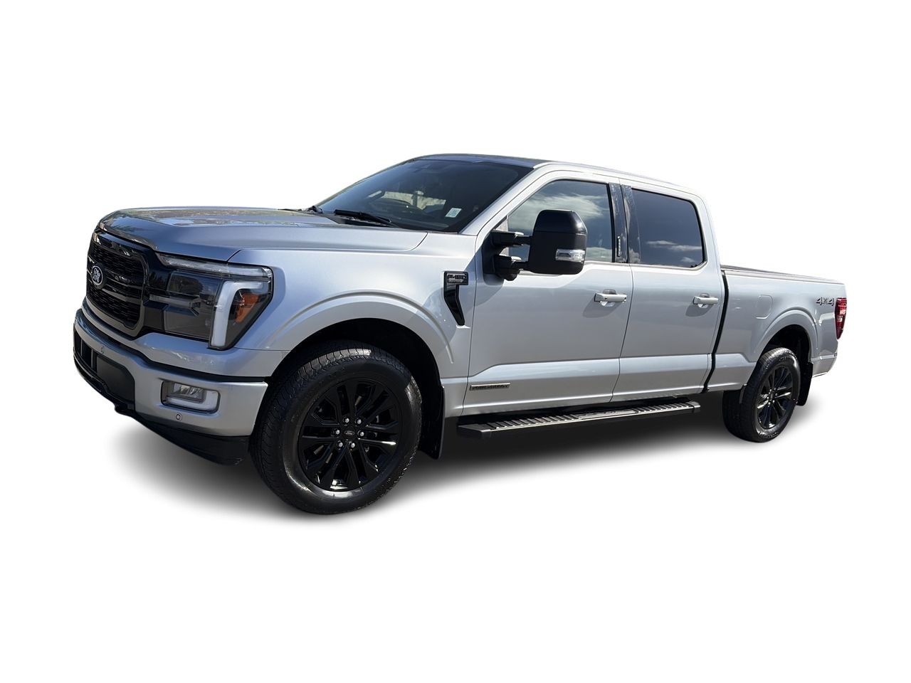 2024  F-150