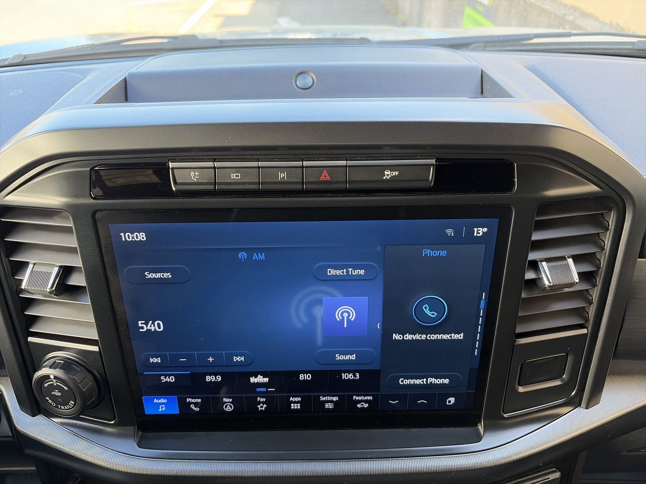 2024  F-150