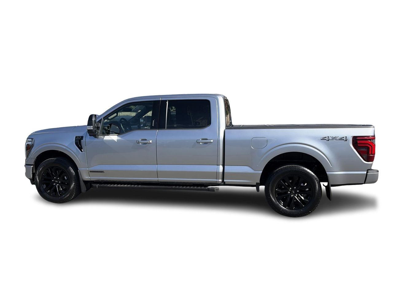 2024  F-150