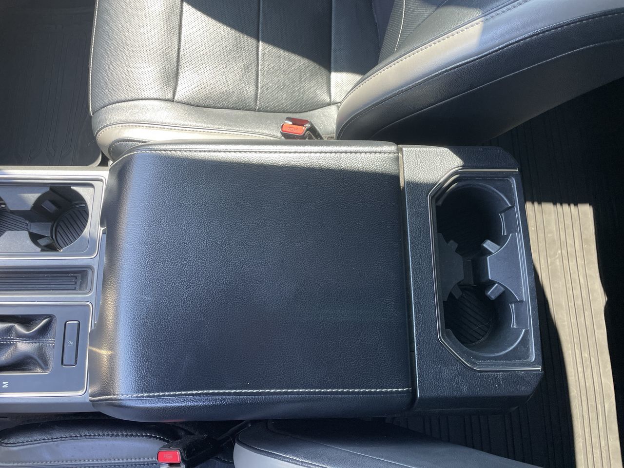 2017 Ford F150 in Surrey, British Columbia