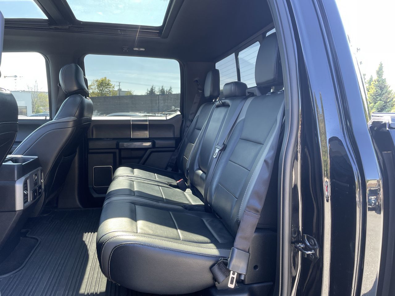2017 Ford F150 in Surrey, British Columbia