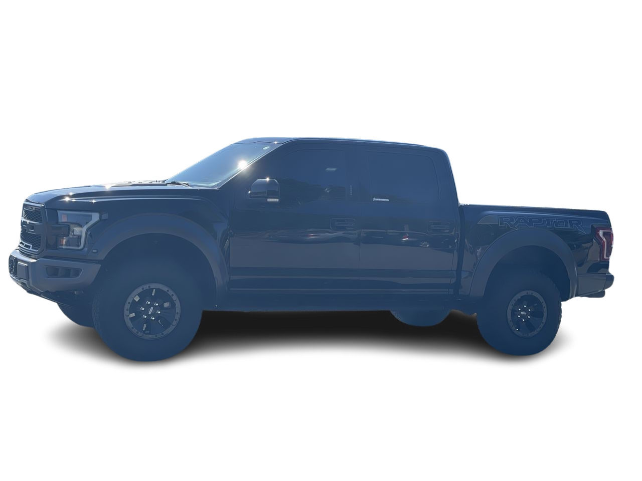 2017 Ford F150 in Surrey, British Columbia