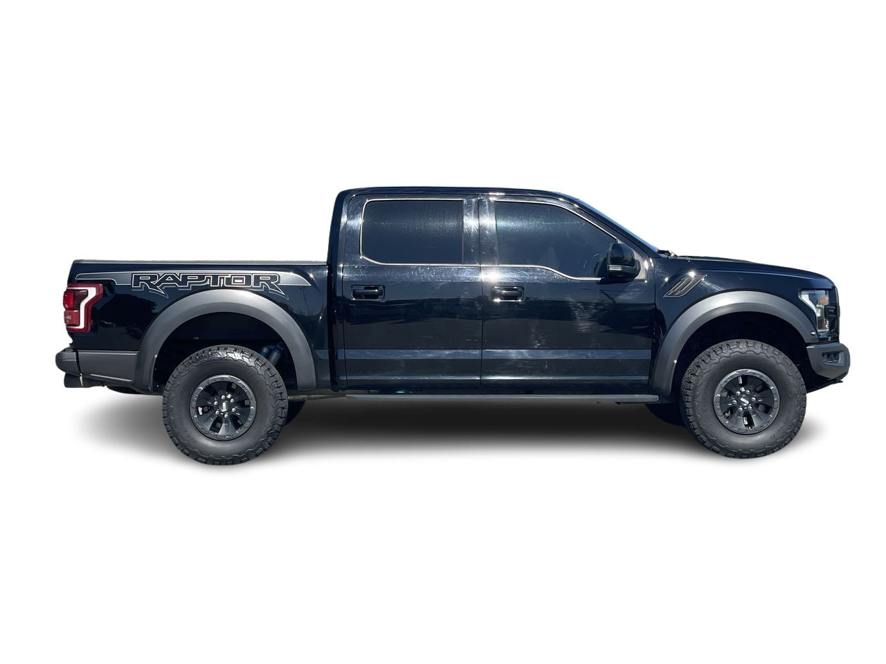 2017 Ford F150 in Surrey, British Columbia
