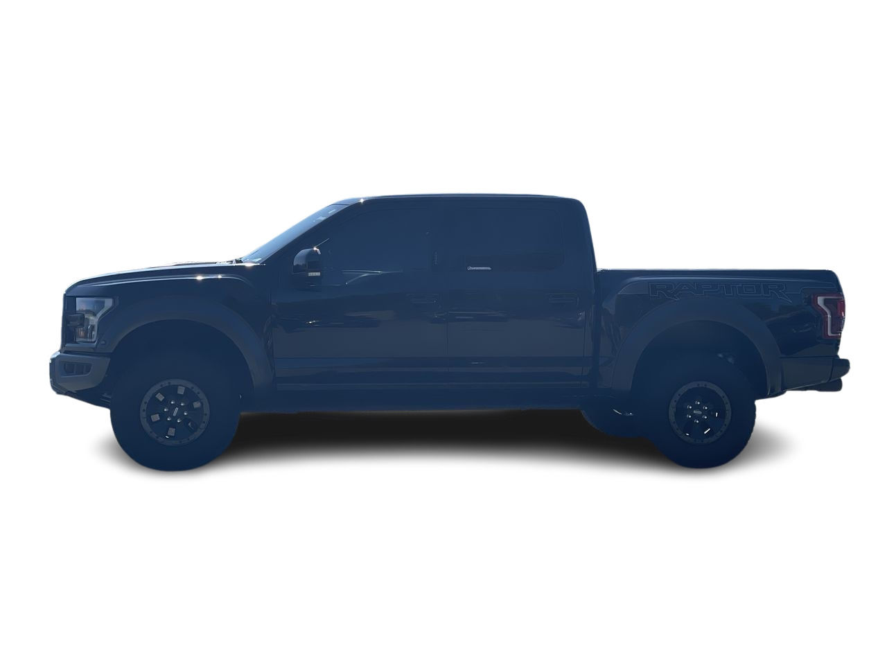 2017 Ford F150 in Surrey, British Columbia