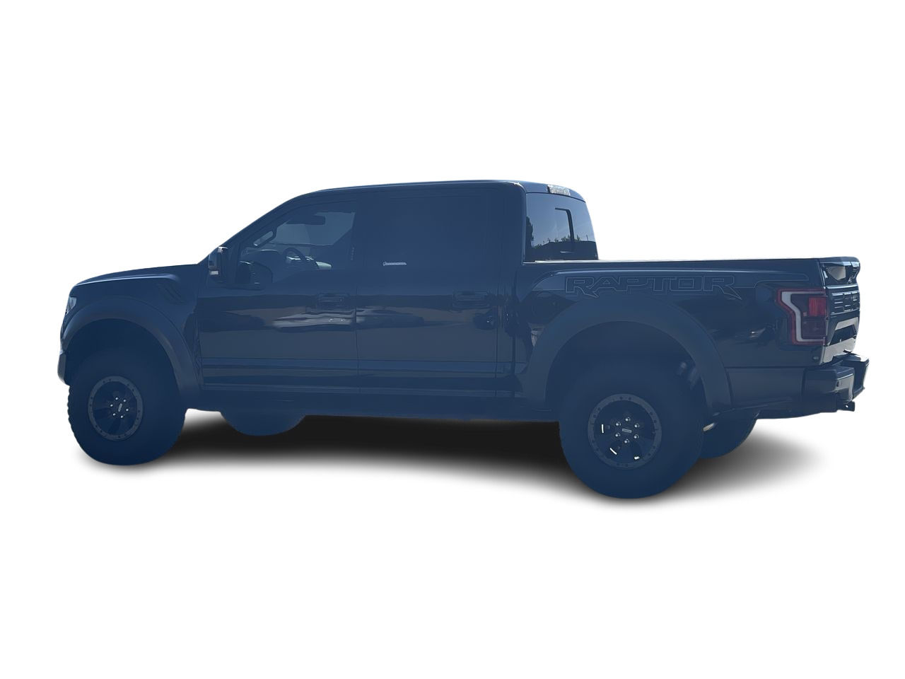 2017 Ford F150 in Surrey, British Columbia