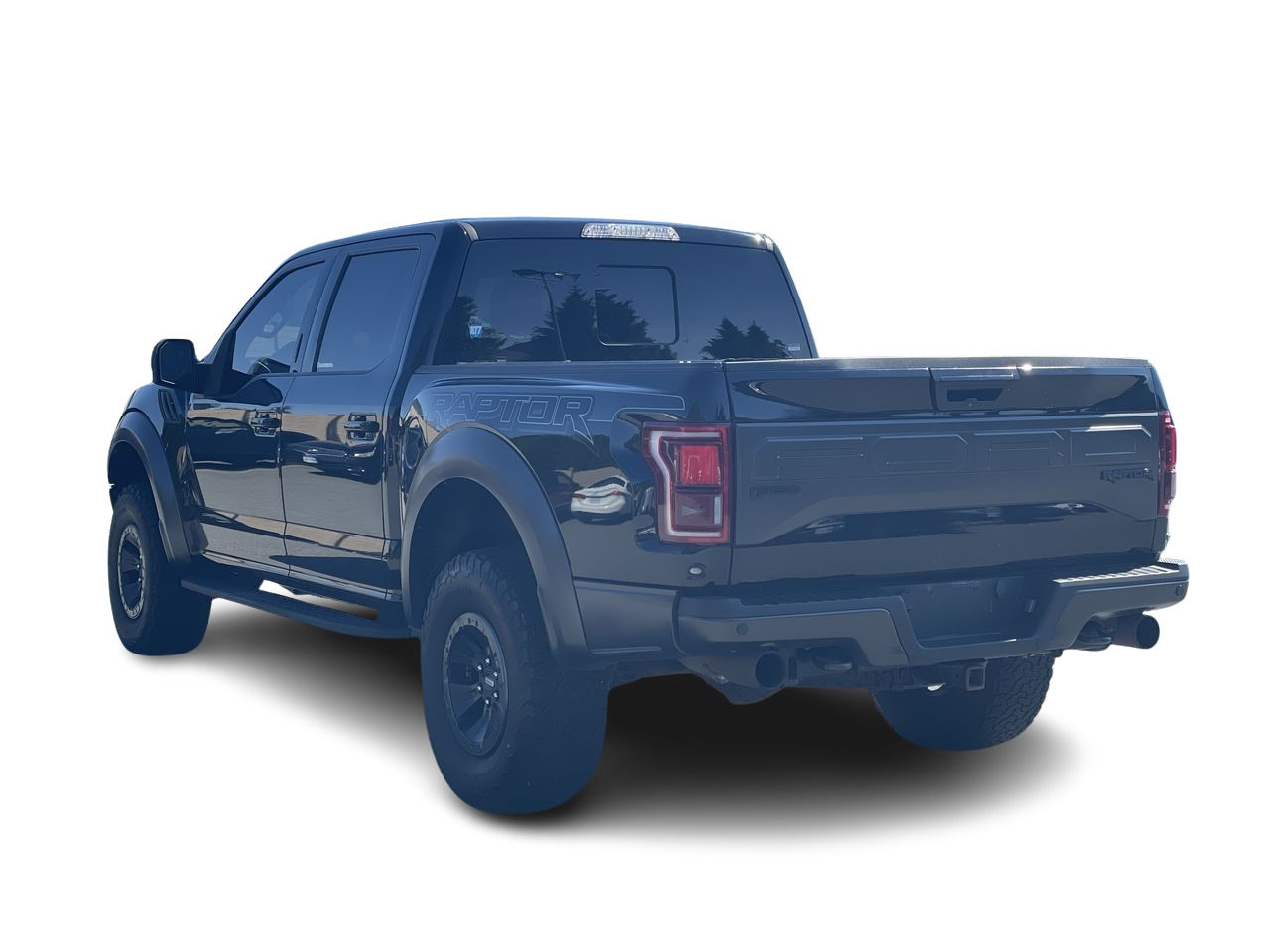 2017 Ford F150 in Surrey, British Columbia