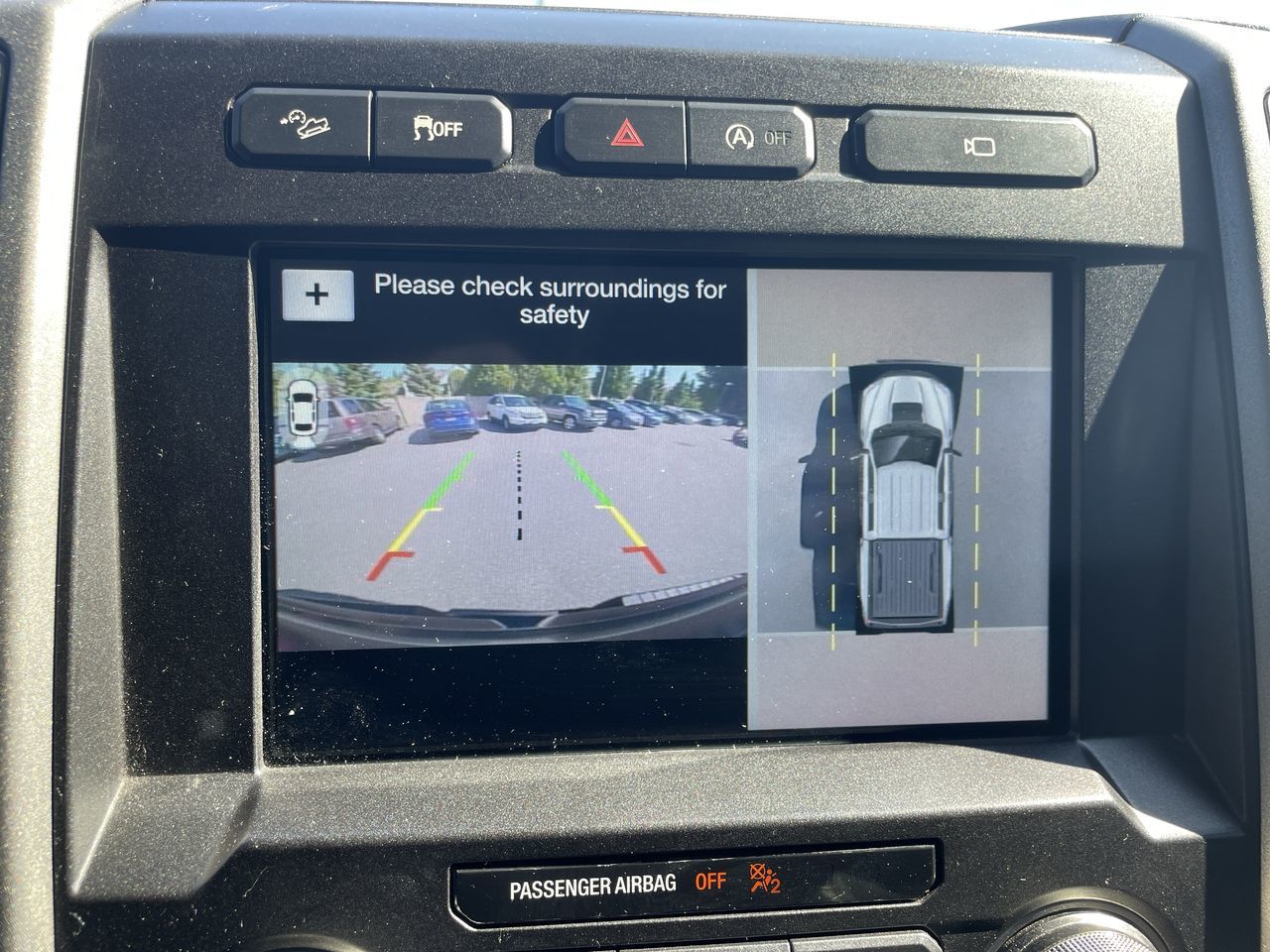 2017 Ford F150 in Surrey, British Columbia