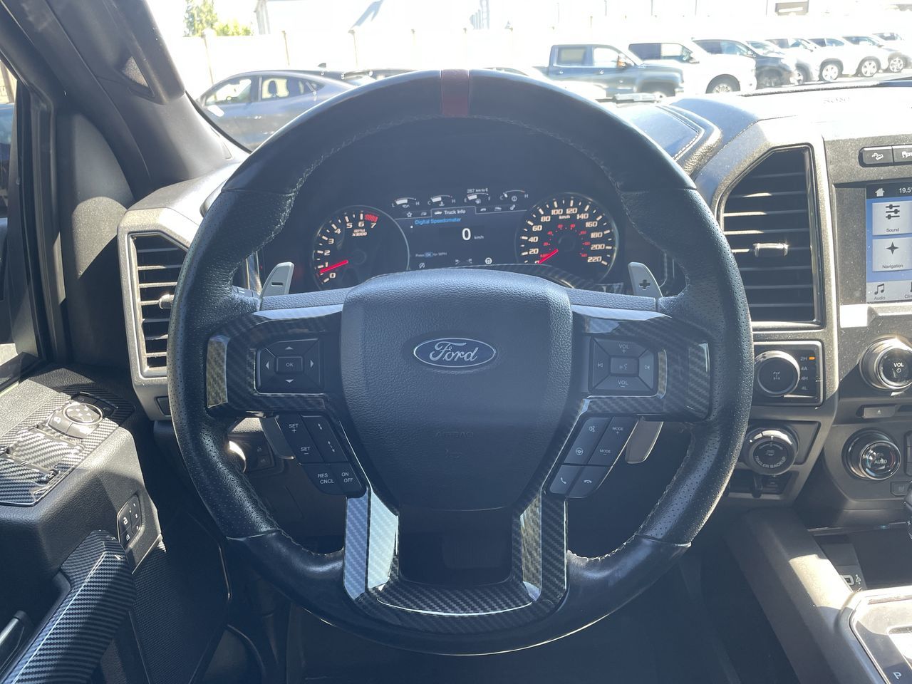 2017 Ford F150 in Surrey, British Columbia