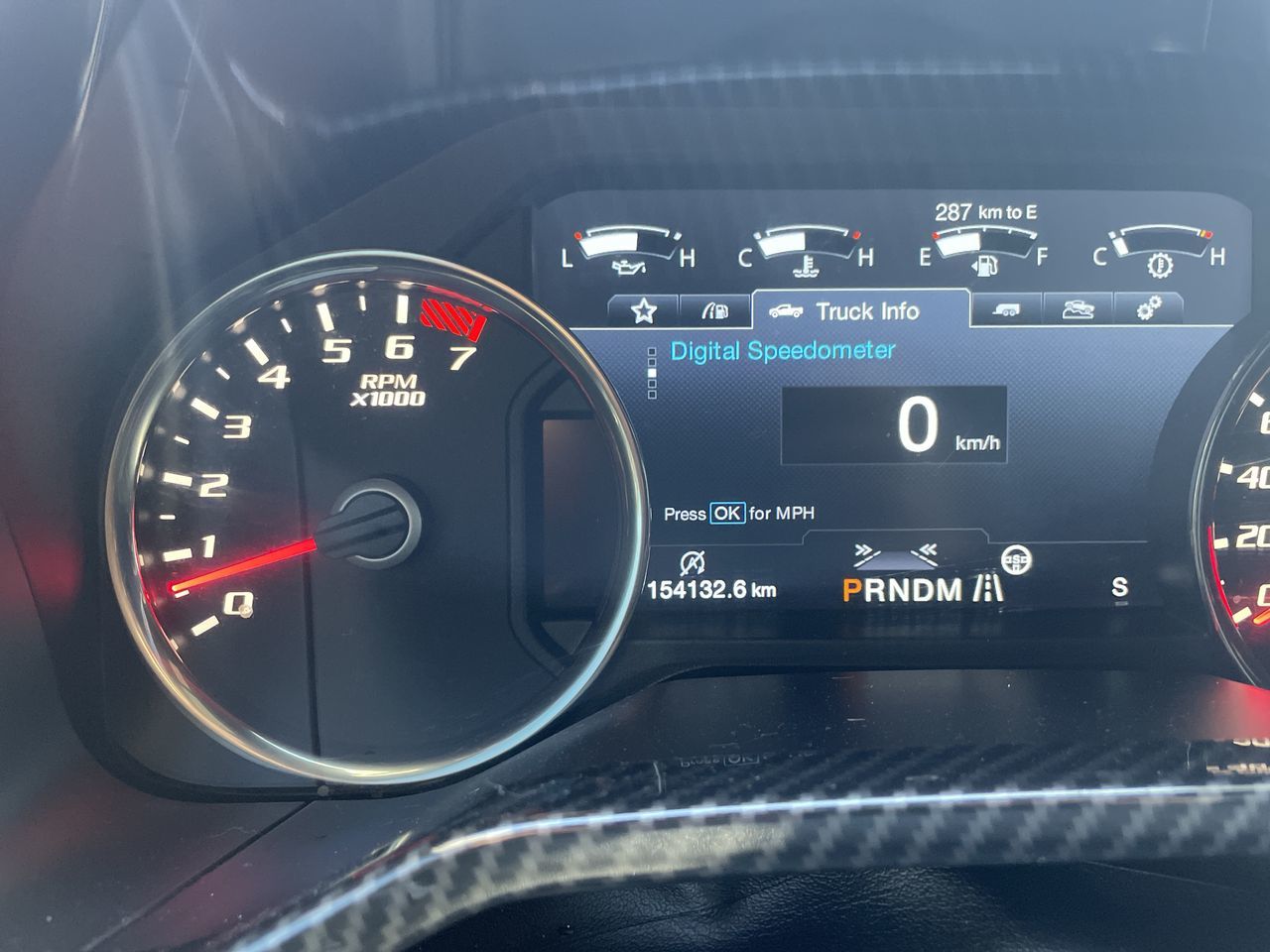 2017 Ford F150 in Surrey, British Columbia