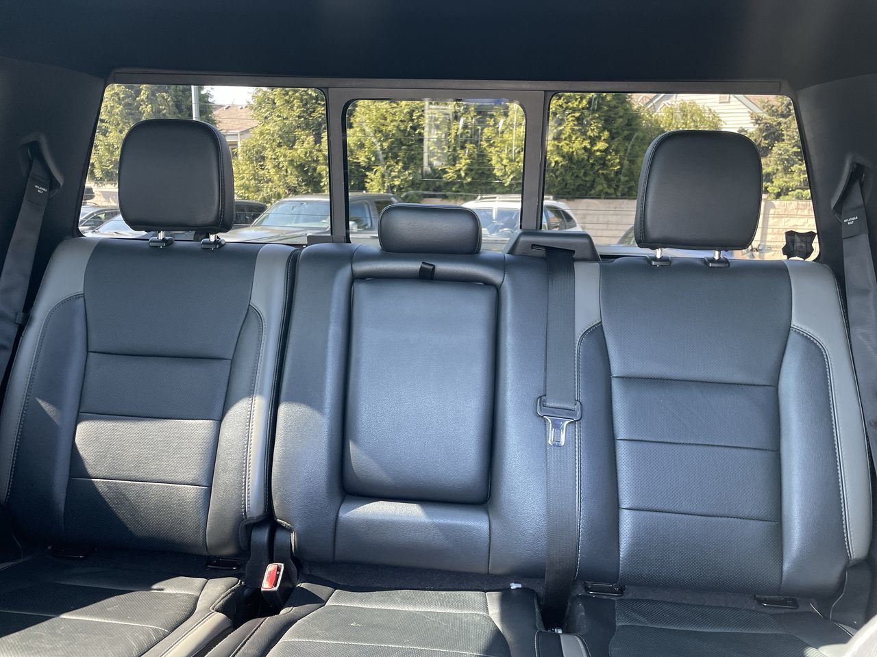 2017 Ford F150 in Surrey, British Columbia