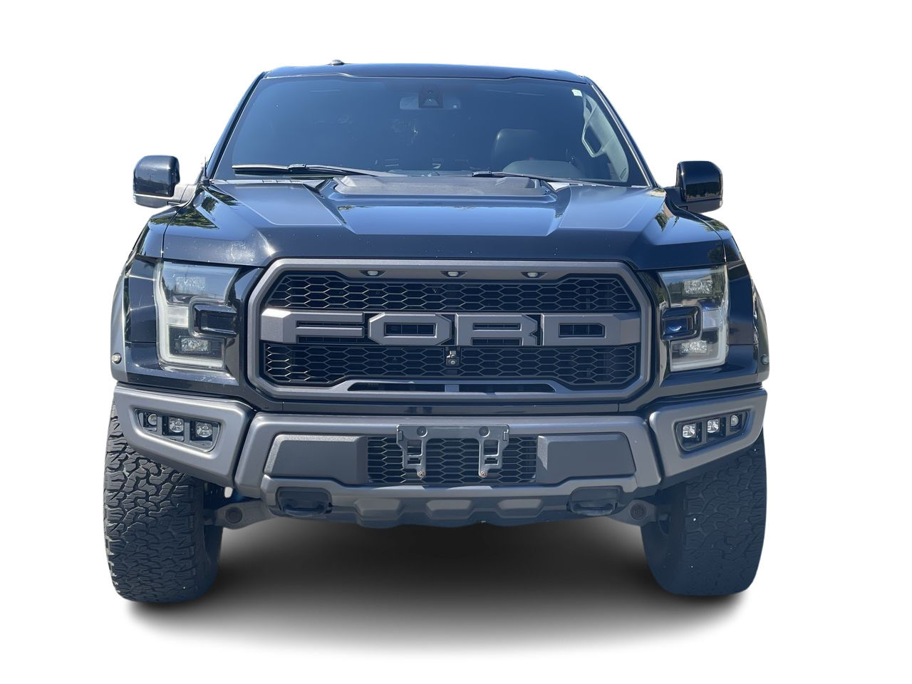 2017 Ford F150 in Surrey, British Columbia