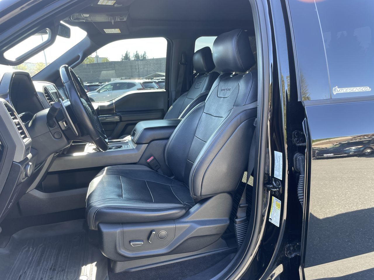 2017 Ford F150 in Surrey, British Columbia