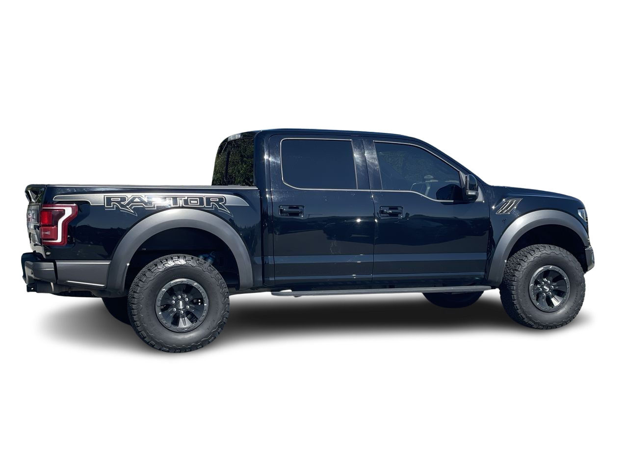 2017 Ford F150 in Surrey, British Columbia
