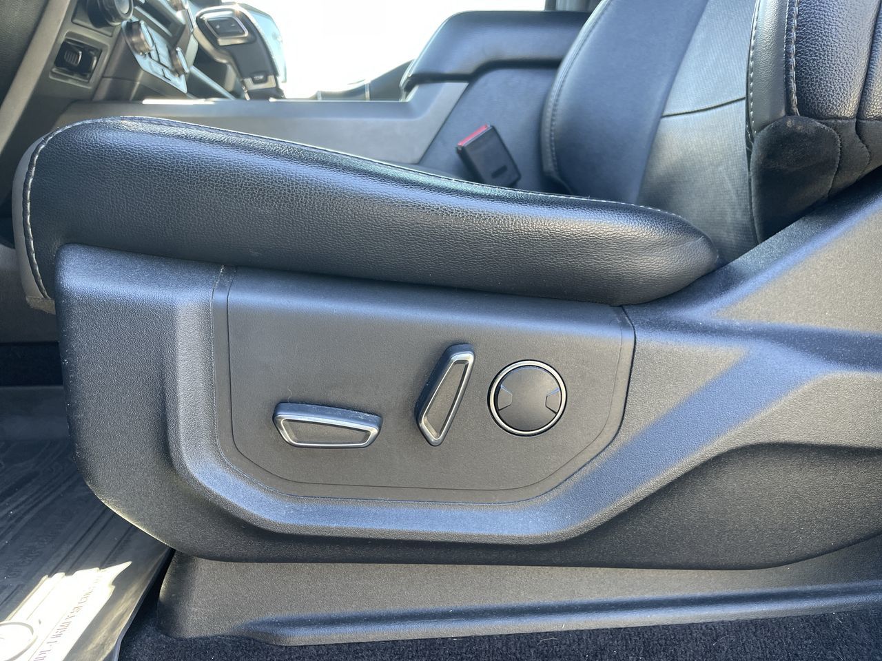 2017 Ford F150 in Surrey, British Columbia