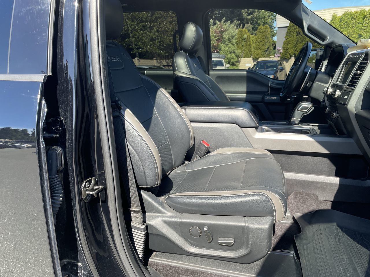 2017 Ford F150 in Surrey, British Columbia