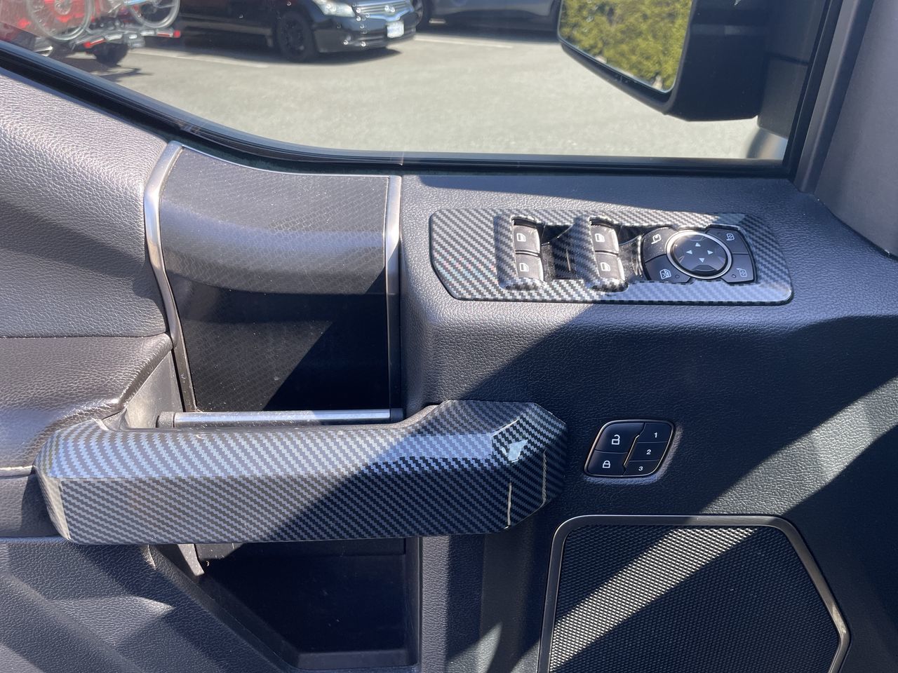 2017 Ford F150 in Surrey, British Columbia
