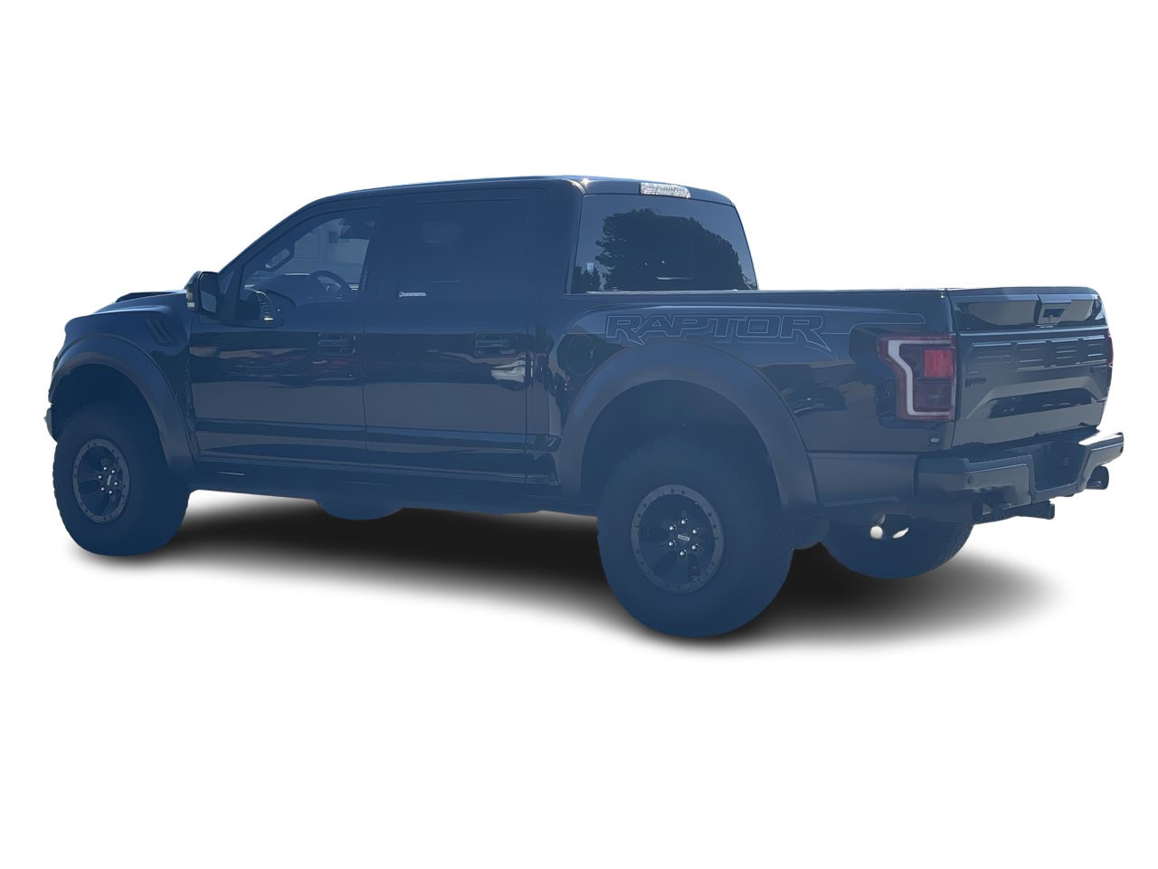 2017 Ford F150 in Surrey, British Columbia