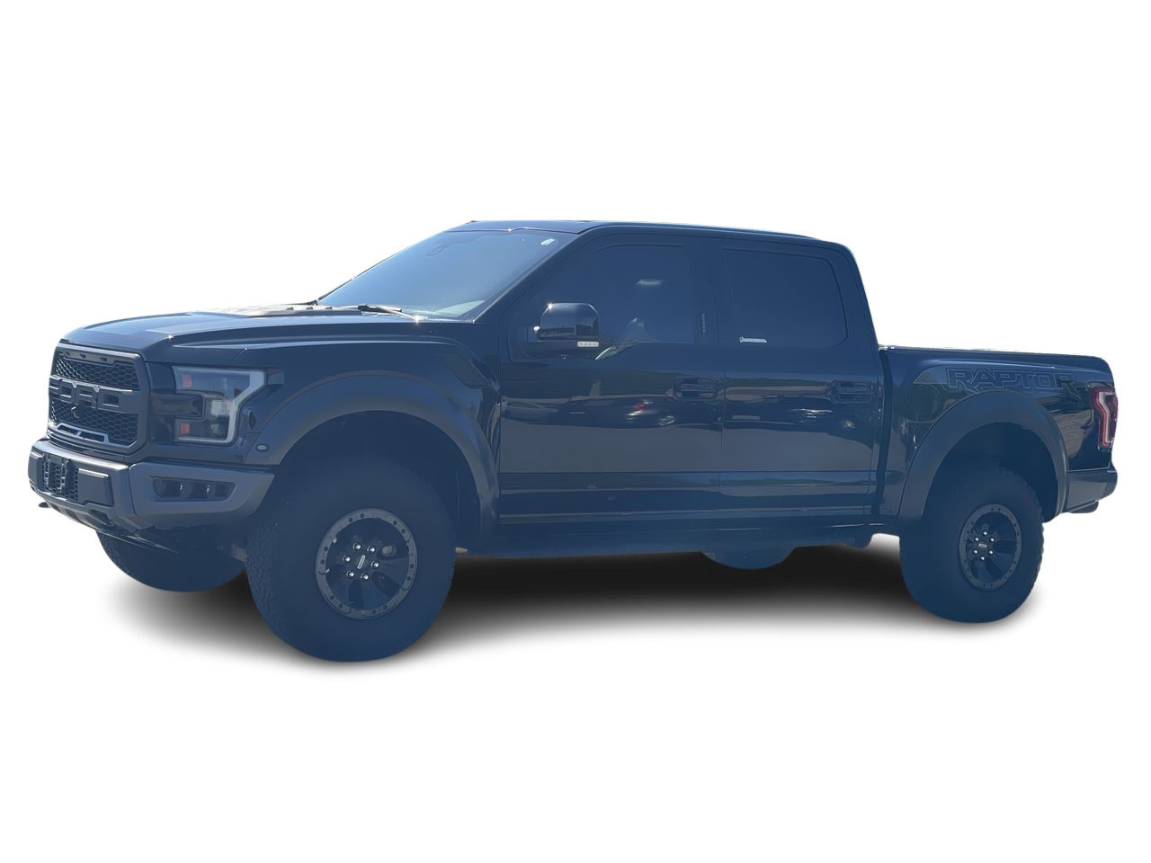 2017 Ford F150 in Surrey, British Columbia
