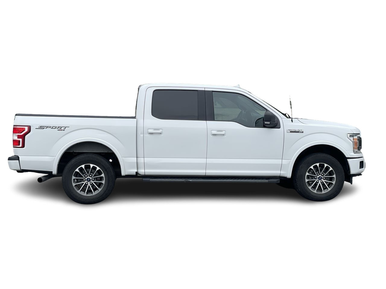 2018 Ford F150 in Surrey, British Columbia