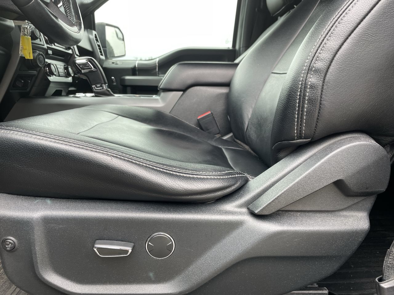 2018 Ford F150 in Surrey, British Columbia