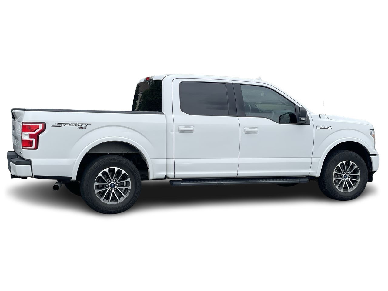 2018 Ford F150 in Surrey, British Columbia