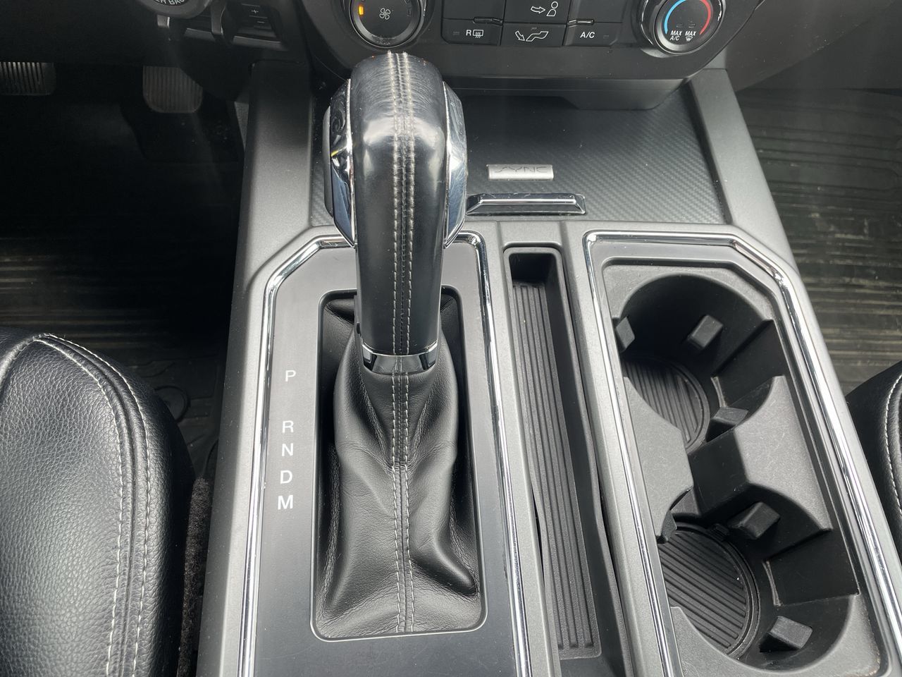 2018 Ford F150 in Surrey, British Columbia
