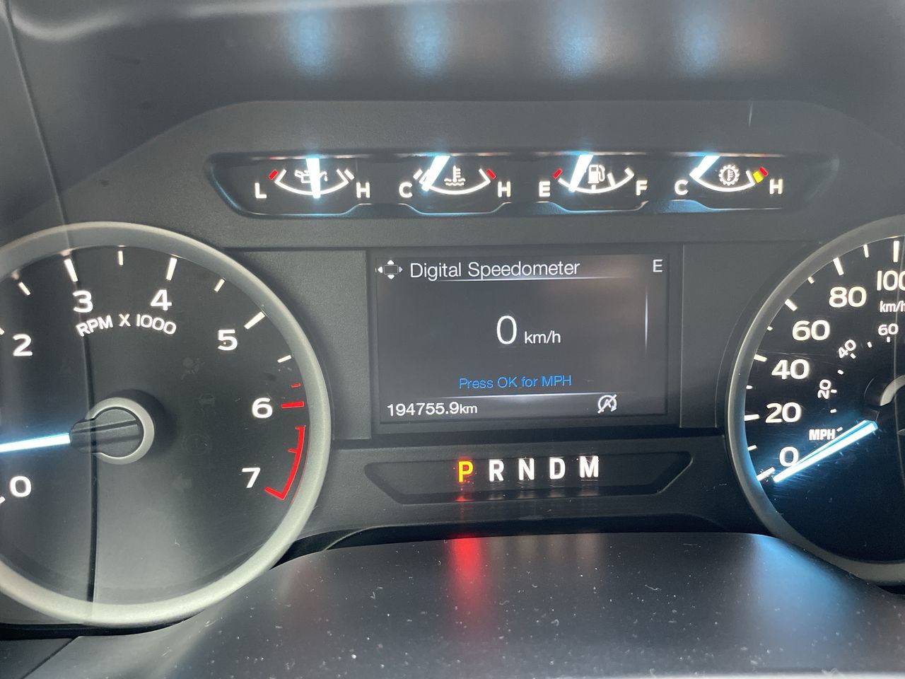 2018 Ford F150 in Surrey, British Columbia