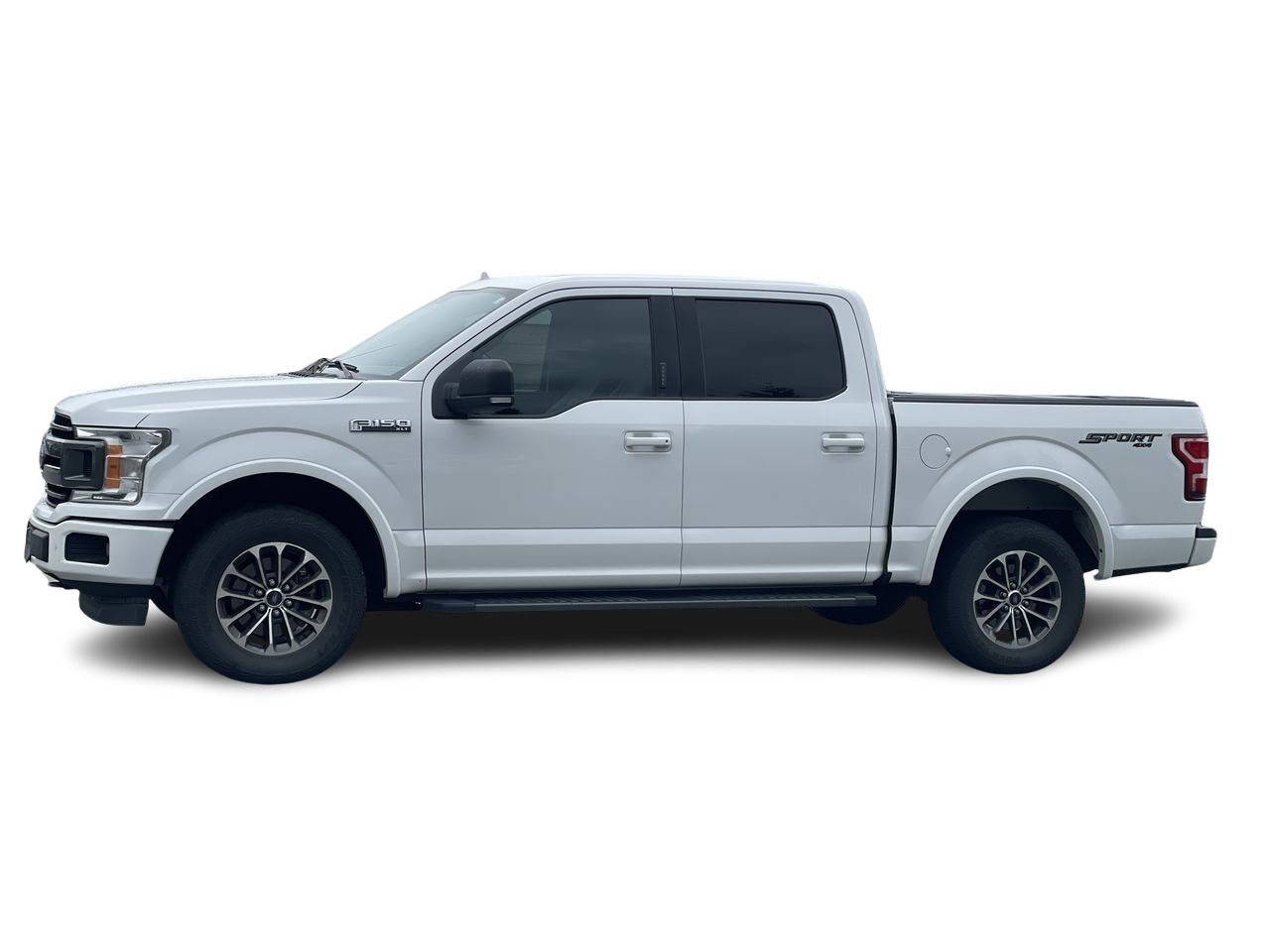 2018 Ford F150 in Surrey, British Columbia