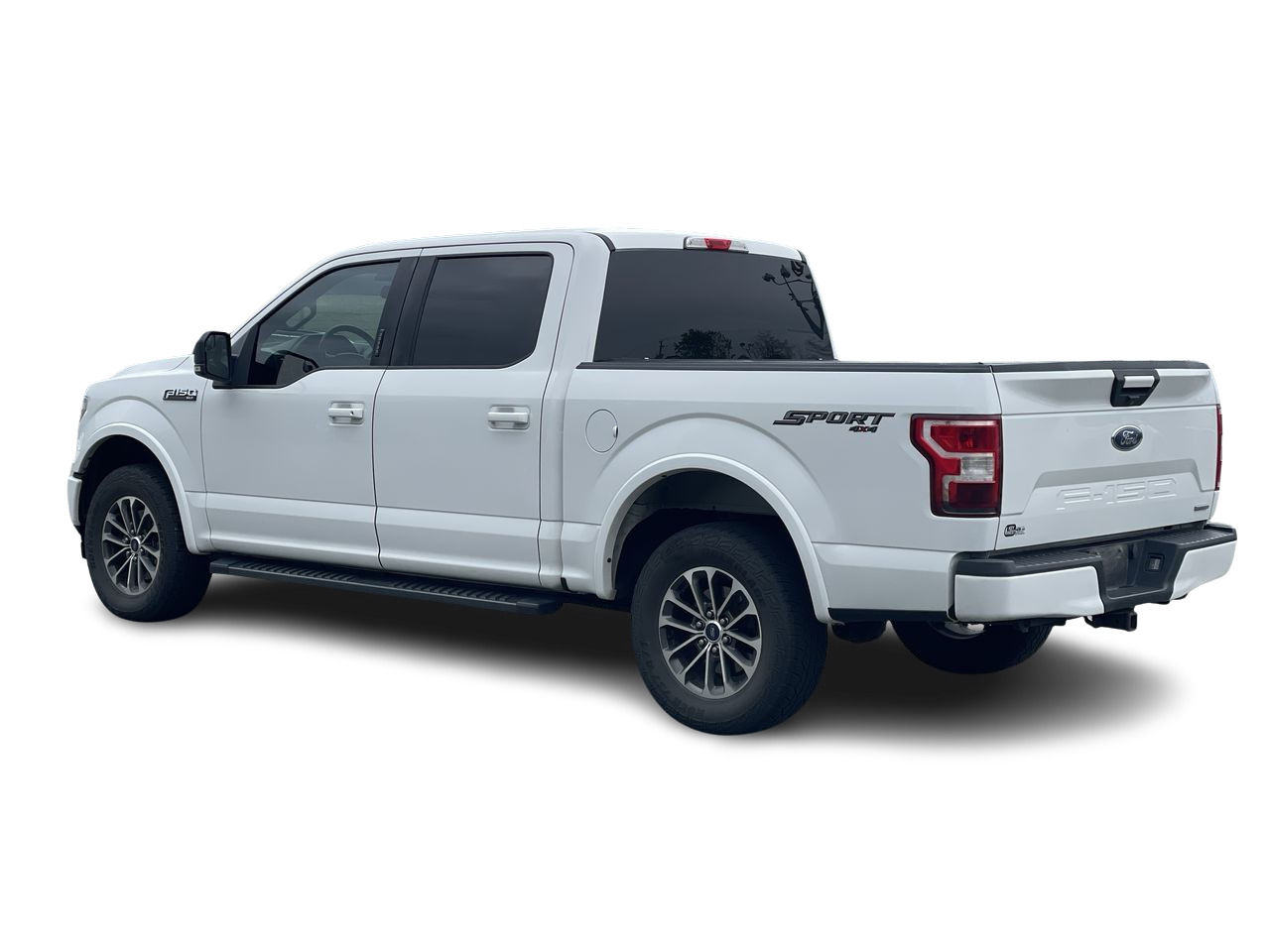 2018 Ford F150 in Surrey, British Columbia