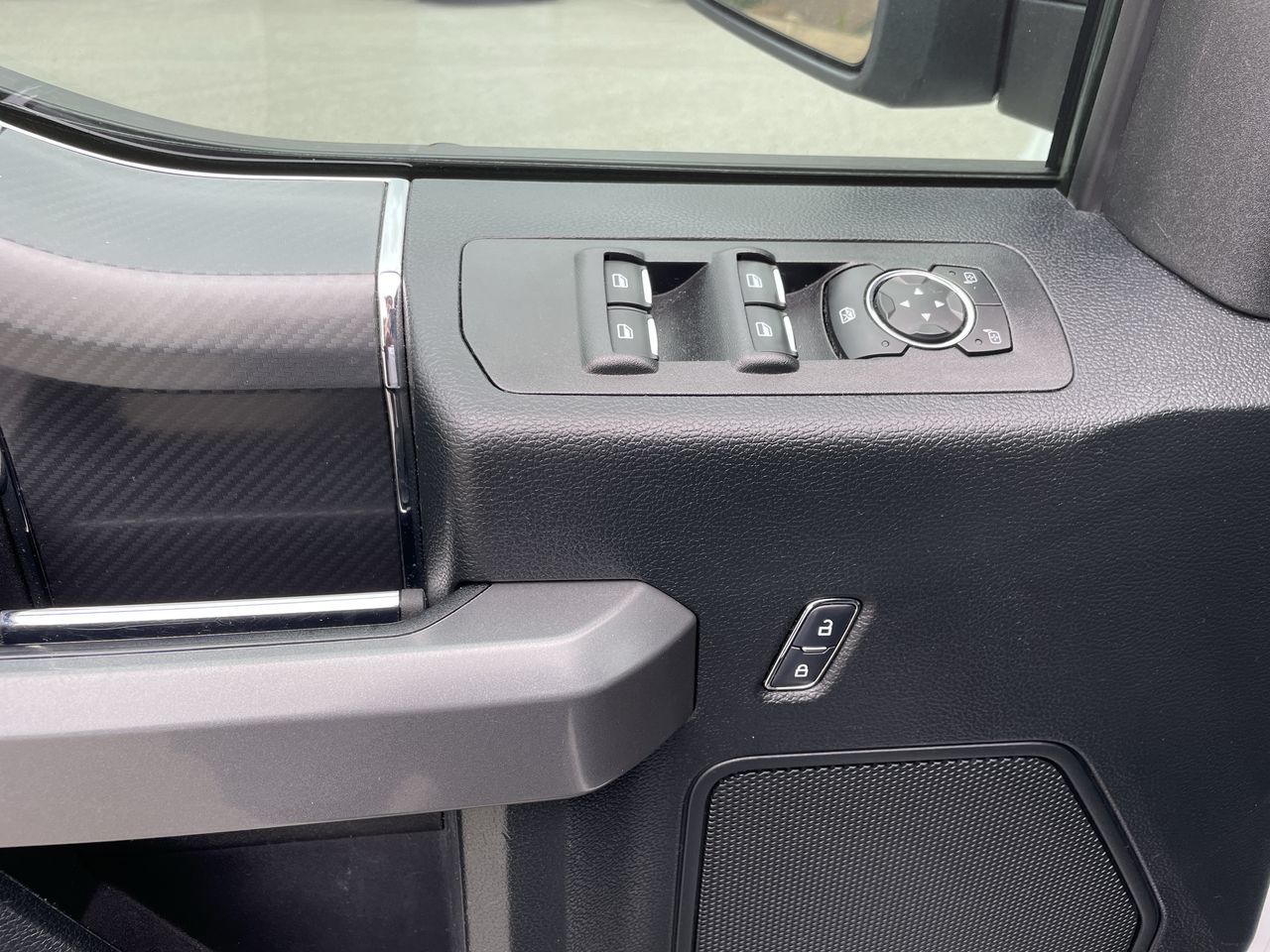 2018 Ford F150 in Surrey, British Columbia