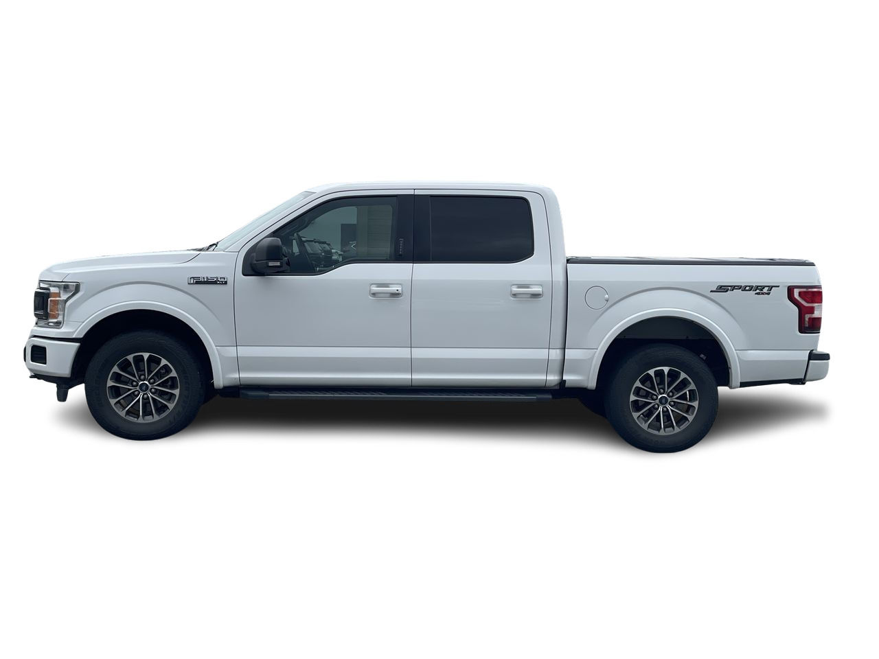 2018 Ford F150 in Surrey, British Columbia