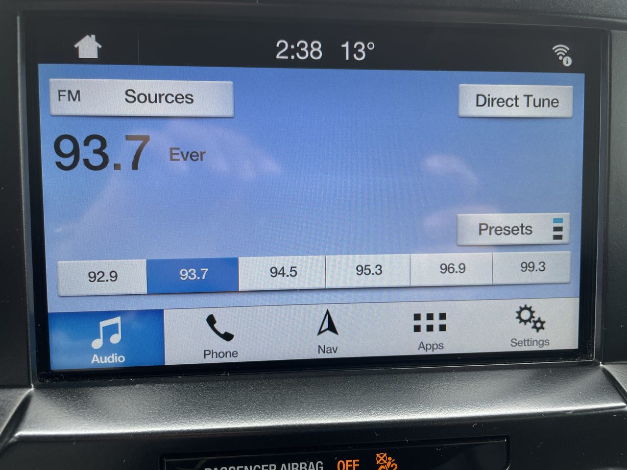 2018 Ford F150 in Surrey, British Columbia