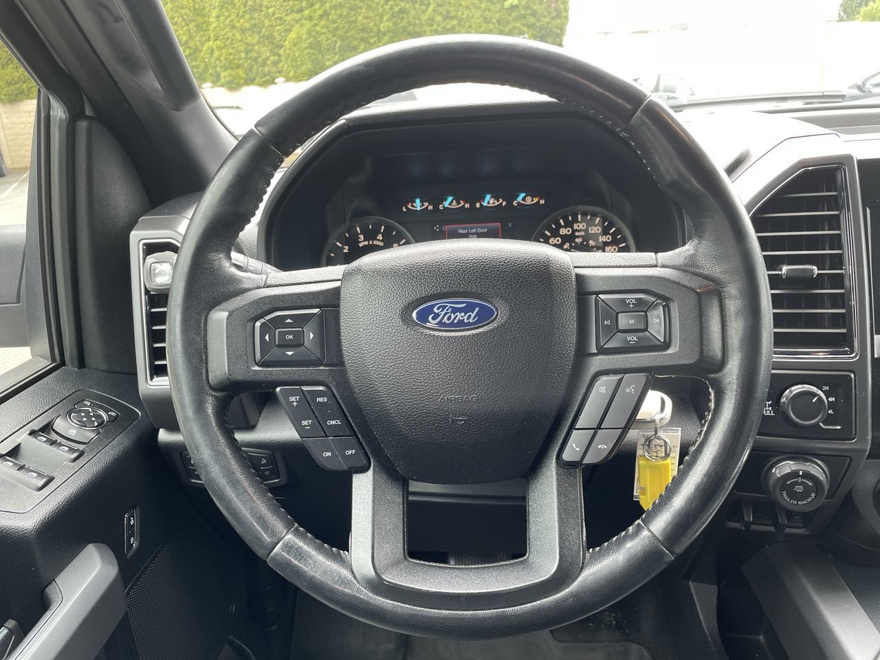 2018 Ford F150 in Surrey, British Columbia