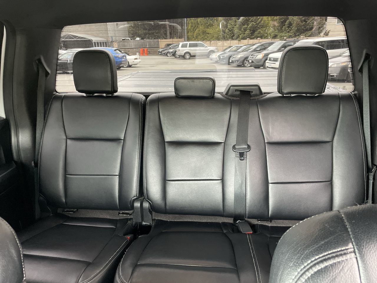 2018 Ford F150 in Surrey, British Columbia