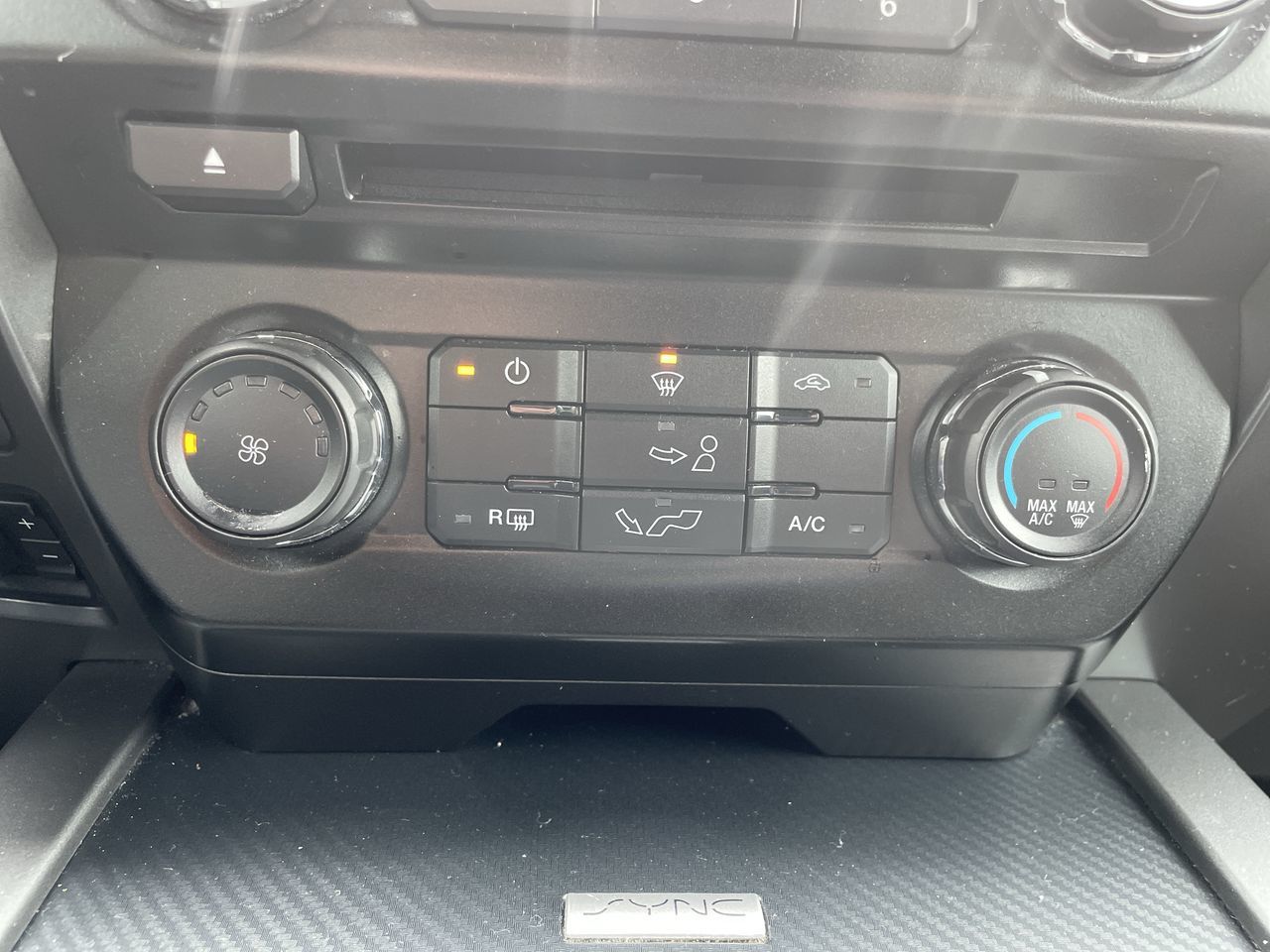 2018 Ford F150 in Surrey, British Columbia