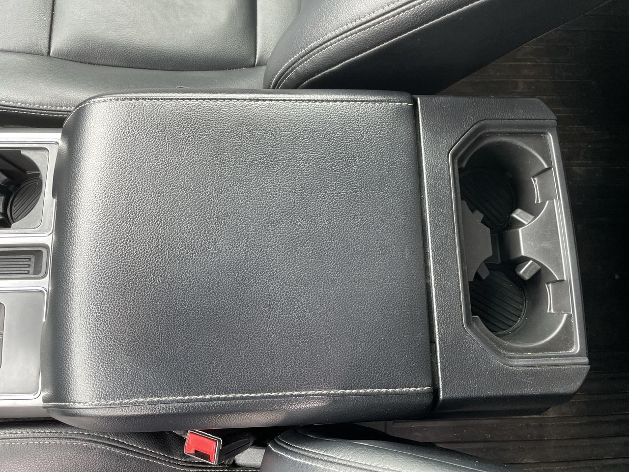 2018 Ford F150 in Surrey, British Columbia