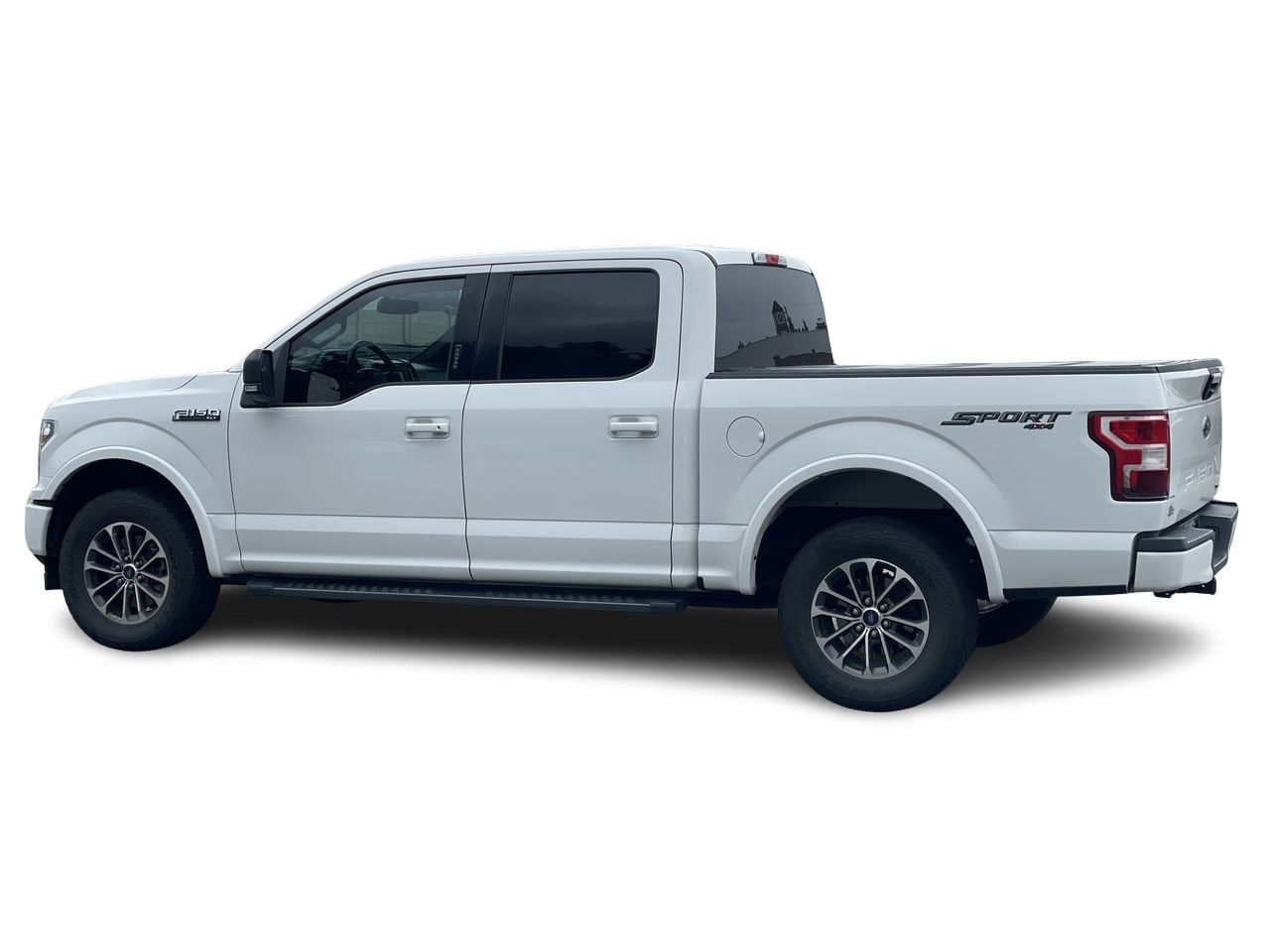 2018 Ford F150 in Surrey, British Columbia