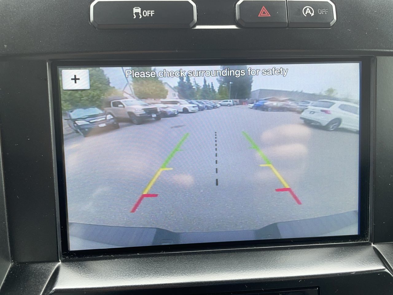 2018 Ford F150 in Surrey, British Columbia