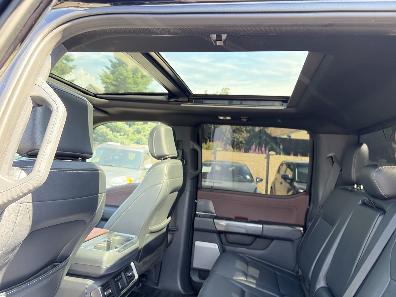2023 Ford F150