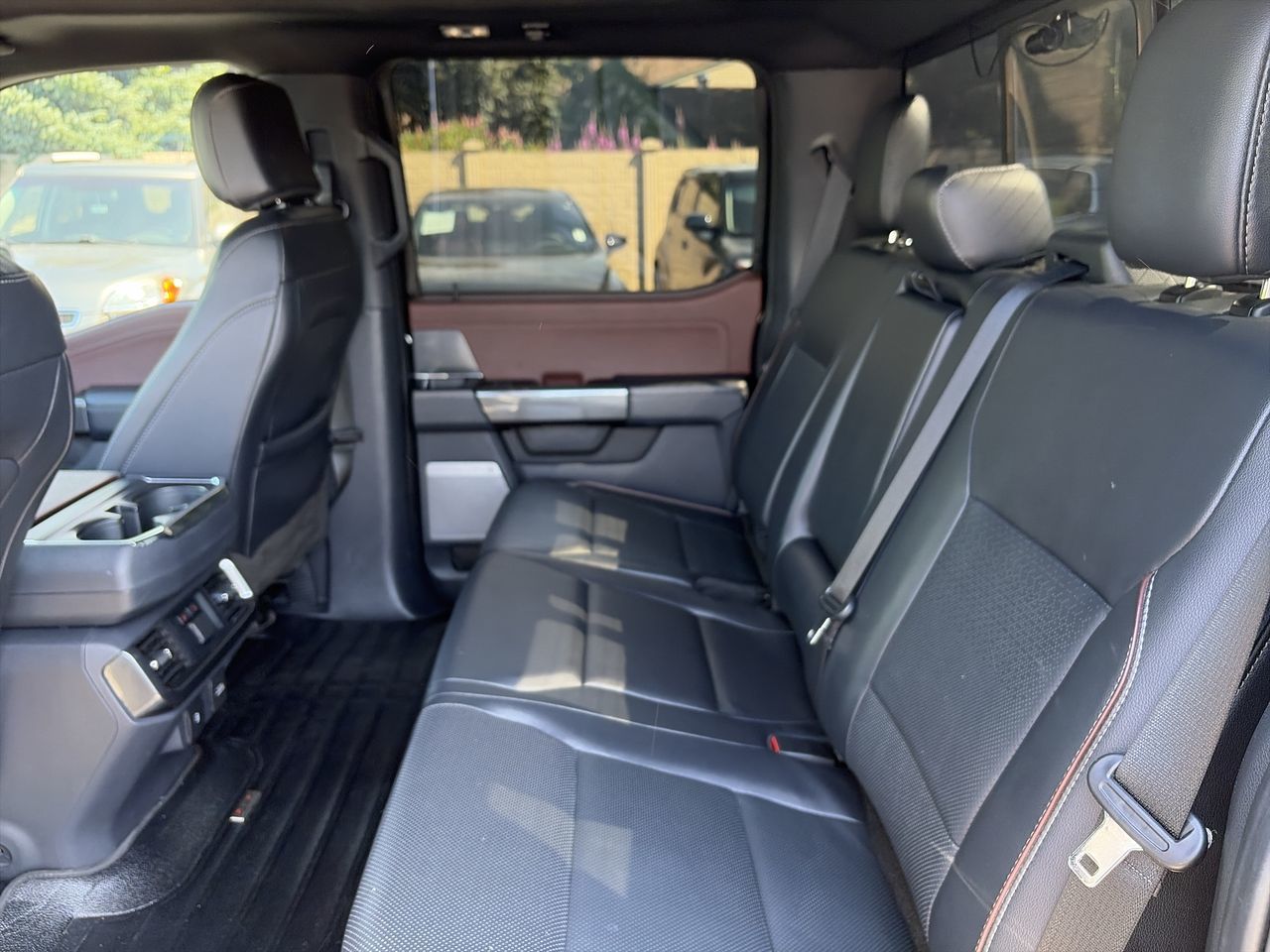 2023 Ford F150